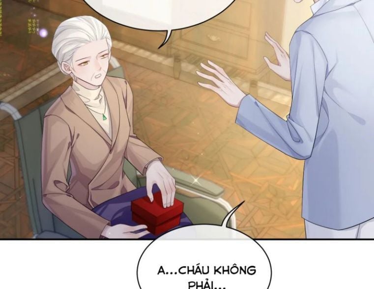 Cả Thế Giới Đều Muốn Ghép Chúng Tôi Làm Cp Mặc Dù Chúng Tôi Muốn Ly Hôn Chapter 39 - Trang 3