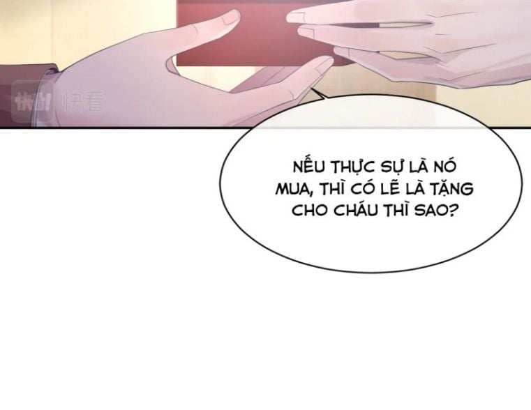 Cả Thế Giới Đều Muốn Ghép Chúng Tôi Làm Cp Mặc Dù Chúng Tôi Muốn Ly Hôn Chapter 39 - Trang 3