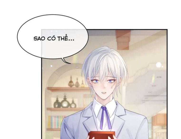 Cả Thế Giới Đều Muốn Ghép Chúng Tôi Làm Cp Mặc Dù Chúng Tôi Muốn Ly Hôn Chapter 39 - Trang 3