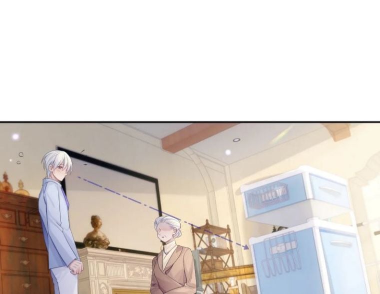 Cả Thế Giới Đều Muốn Ghép Chúng Tôi Làm Cp Mặc Dù Chúng Tôi Muốn Ly Hôn Chapter 39 - Trang 3