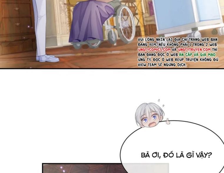 Cả Thế Giới Đều Muốn Ghép Chúng Tôi Làm Cp Mặc Dù Chúng Tôi Muốn Ly Hôn Chapter 39 - Trang 3