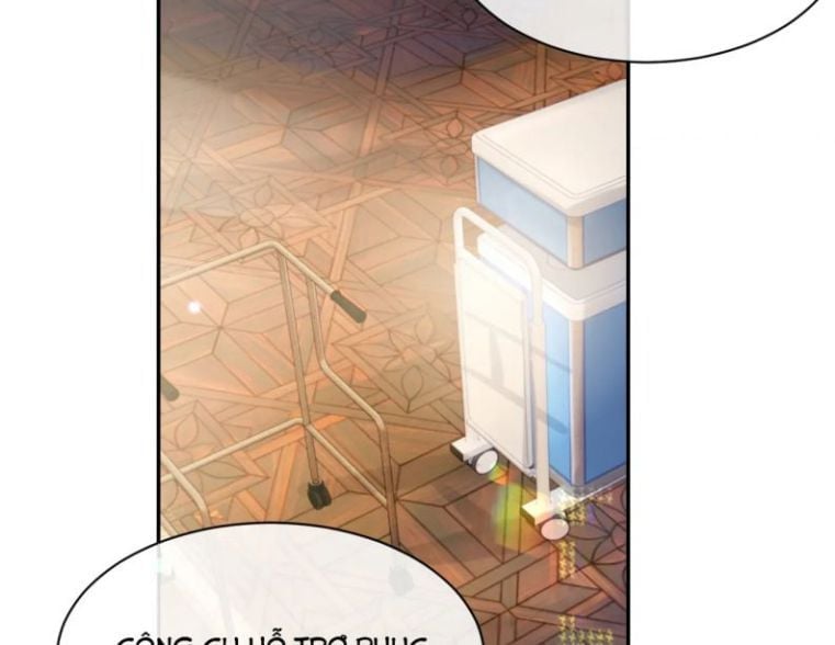 Cả Thế Giới Đều Muốn Ghép Chúng Tôi Làm Cp Mặc Dù Chúng Tôi Muốn Ly Hôn Chapter 39 - Trang 3