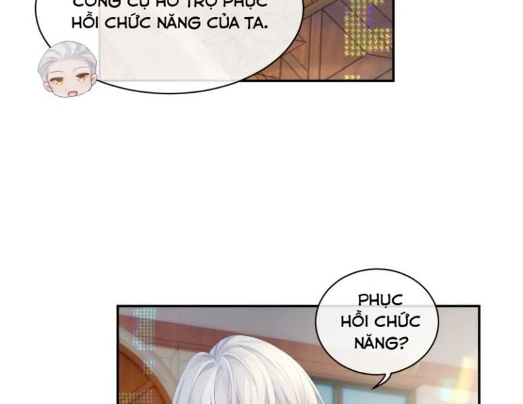 Cả Thế Giới Đều Muốn Ghép Chúng Tôi Làm Cp Mặc Dù Chúng Tôi Muốn Ly Hôn Chapter 39 - Trang 3