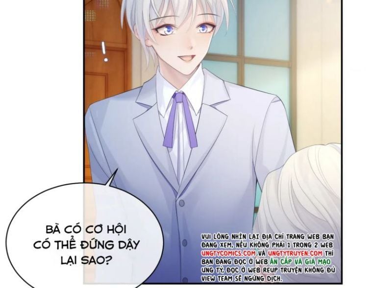 Cả Thế Giới Đều Muốn Ghép Chúng Tôi Làm Cp Mặc Dù Chúng Tôi Muốn Ly Hôn Chapter 39 - Trang 3