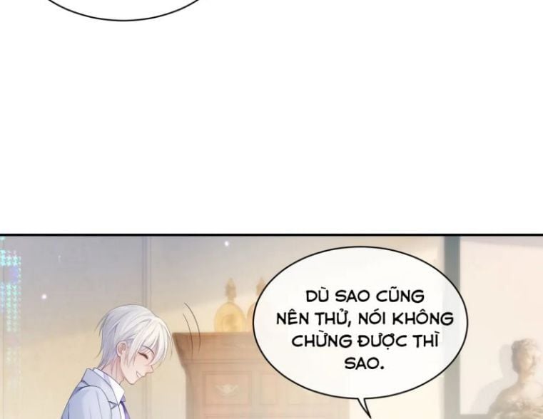 Cả Thế Giới Đều Muốn Ghép Chúng Tôi Làm Cp Mặc Dù Chúng Tôi Muốn Ly Hôn Chapter 39 - Trang 3