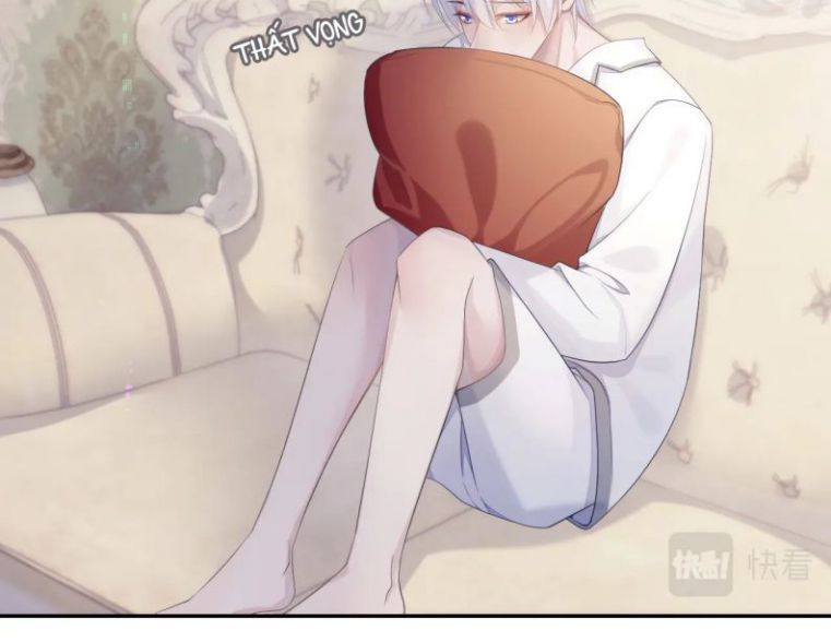 Cả Thế Giới Đều Muốn Ghép Chúng Tôi Làm Cp Mặc Dù Chúng Tôi Muốn Ly Hôn Chapter 39 - Trang 3
