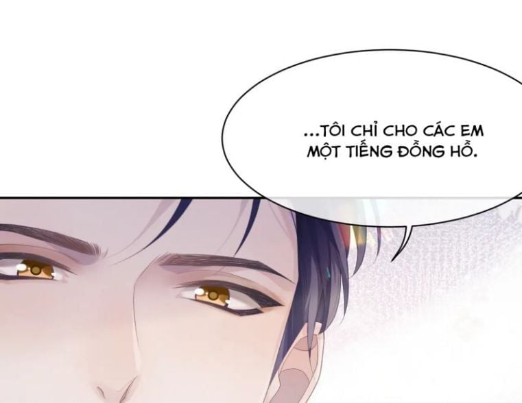 Cả Thế Giới Đều Muốn Ghép Chúng Tôi Làm Cp Mặc Dù Chúng Tôi Muốn Ly Hôn Chapter 39 - Trang 3