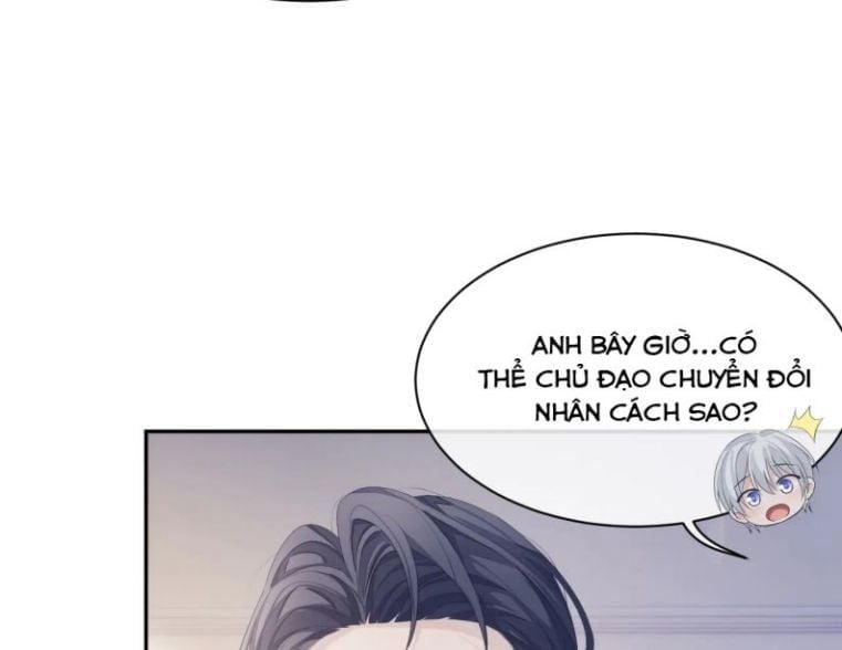 Cả Thế Giới Đều Muốn Ghép Chúng Tôi Làm Cp Mặc Dù Chúng Tôi Muốn Ly Hôn Chapter 39 - Trang 3