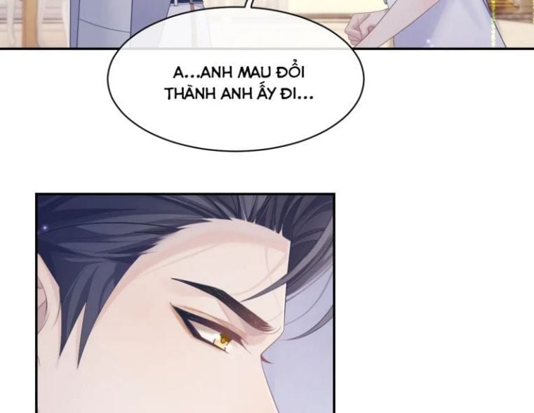 Cả Thế Giới Đều Muốn Ghép Chúng Tôi Làm Cp Mặc Dù Chúng Tôi Muốn Ly Hôn Chapter 39 - Trang 3