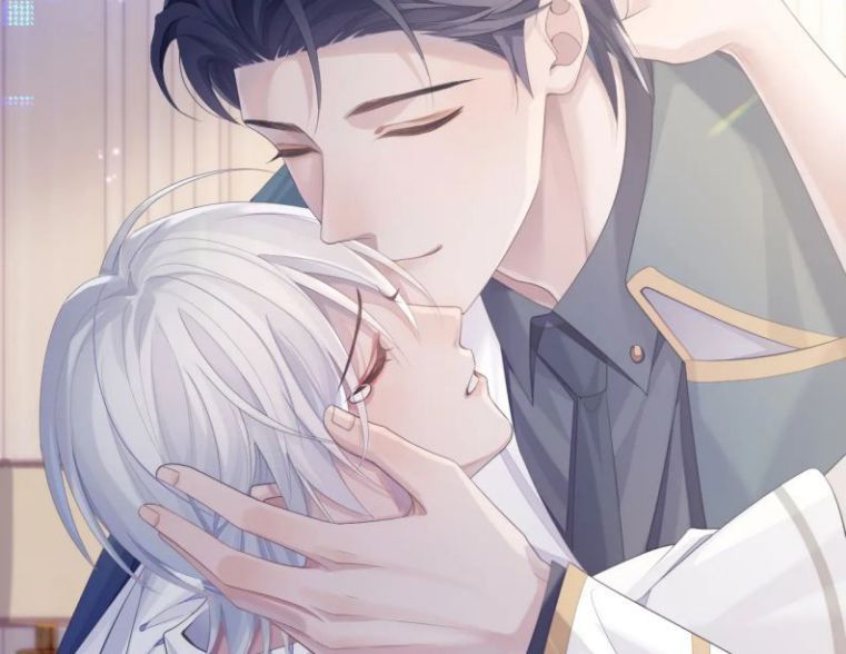 Cả Thế Giới Đều Muốn Ghép Chúng Tôi Làm Cp Mặc Dù Chúng Tôi Muốn Ly Hôn Chapter 39 - Trang 3