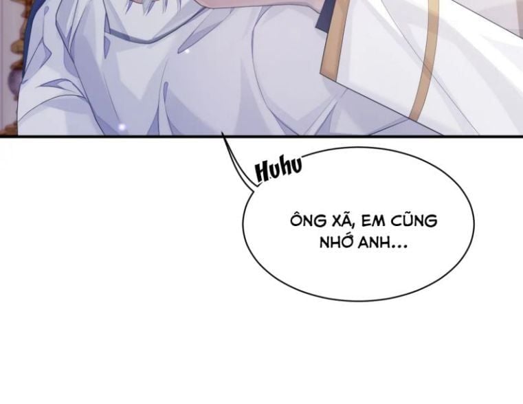 Cả Thế Giới Đều Muốn Ghép Chúng Tôi Làm Cp Mặc Dù Chúng Tôi Muốn Ly Hôn Chapter 39 - Trang 3
