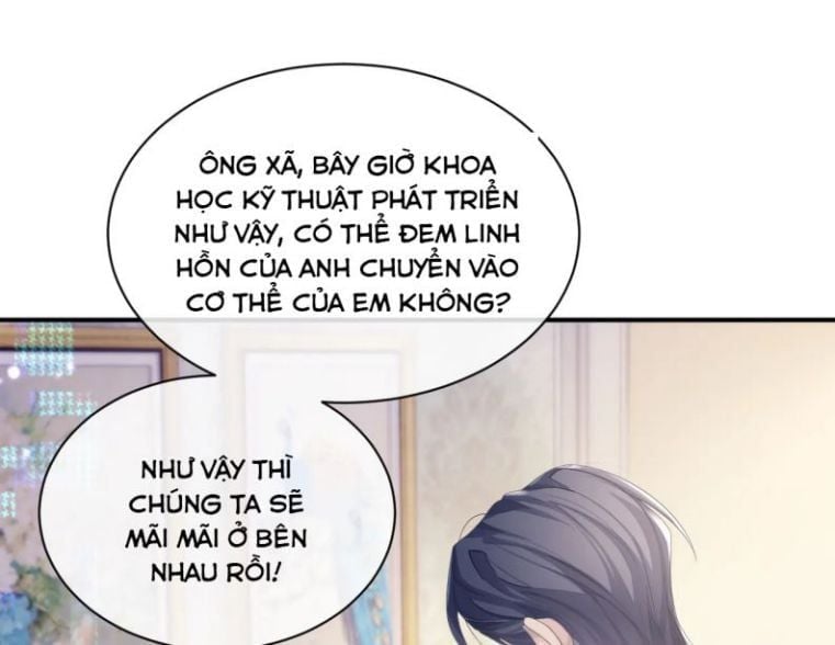 Cả Thế Giới Đều Muốn Ghép Chúng Tôi Làm Cp Mặc Dù Chúng Tôi Muốn Ly Hôn Chapter 39 - Trang 3