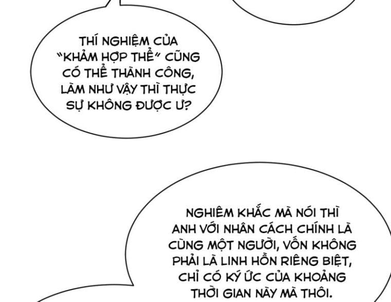 Cả Thế Giới Đều Muốn Ghép Chúng Tôi Làm Cp Mặc Dù Chúng Tôi Muốn Ly Hôn Chapter 39 - Trang 3