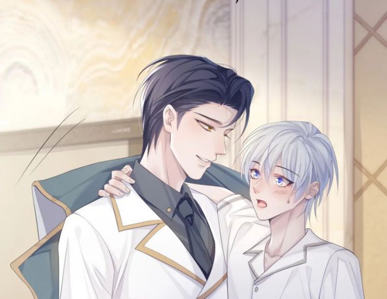Cả Thế Giới Đều Muốn Ghép Chúng Tôi Làm Cp Mặc Dù Chúng Tôi Muốn Ly Hôn Chapter 39 - Trang 3