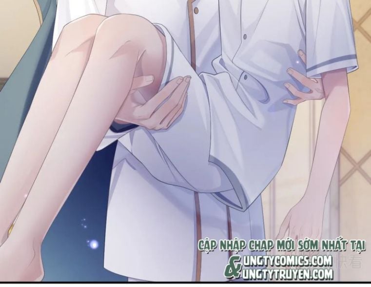 Cả Thế Giới Đều Muốn Ghép Chúng Tôi Làm Cp Mặc Dù Chúng Tôi Muốn Ly Hôn Chapter 39 - Trang 3