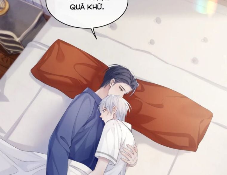 Cả Thế Giới Đều Muốn Ghép Chúng Tôi Làm Cp Mặc Dù Chúng Tôi Muốn Ly Hôn Chapter 39 - Trang 3