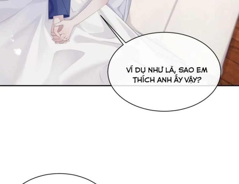 Cả Thế Giới Đều Muốn Ghép Chúng Tôi Làm Cp Mặc Dù Chúng Tôi Muốn Ly Hôn Chapter 39 - Trang 3