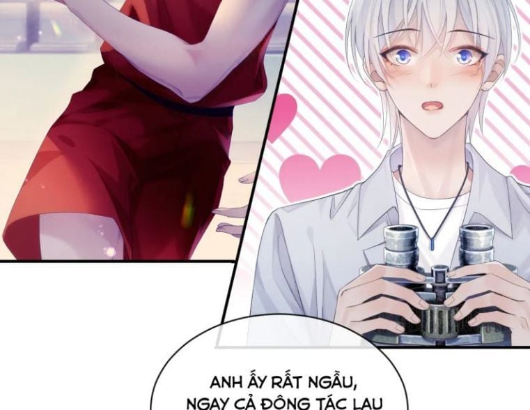 Cả Thế Giới Đều Muốn Ghép Chúng Tôi Làm Cp Mặc Dù Chúng Tôi Muốn Ly Hôn Chapter 39 - Trang 3