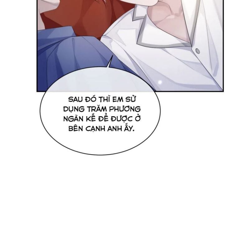 Cả Thế Giới Đều Muốn Ghép Chúng Tôi Làm Cp Mặc Dù Chúng Tôi Muốn Ly Hôn Chapter 39 - Trang 3