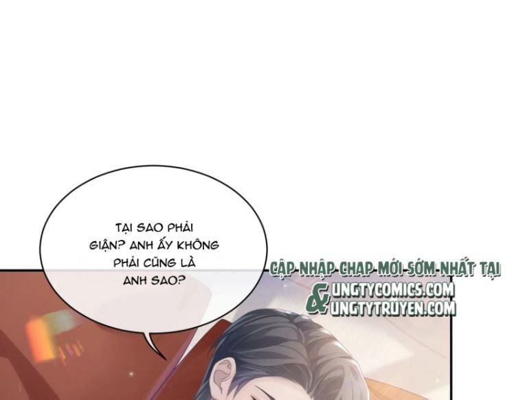 Cả Thế Giới Đều Muốn Ghép Chúng Tôi Làm Cp Mặc Dù Chúng Tôi Muốn Ly Hôn Chapter 40 - Trang 3