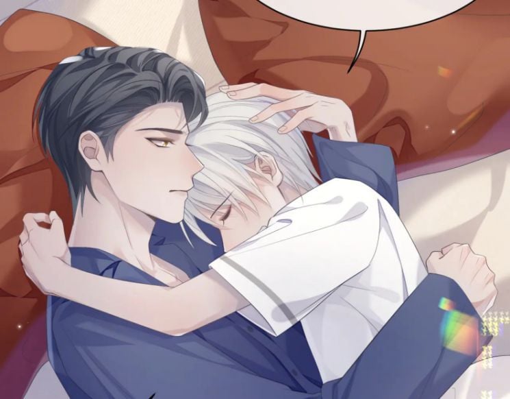 Cả Thế Giới Đều Muốn Ghép Chúng Tôi Làm Cp Mặc Dù Chúng Tôi Muốn Ly Hôn Chapter 40 - Trang 3