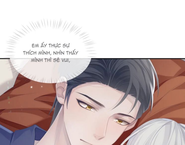 Cả Thế Giới Đều Muốn Ghép Chúng Tôi Làm Cp Mặc Dù Chúng Tôi Muốn Ly Hôn Chapter 40 - Trang 3