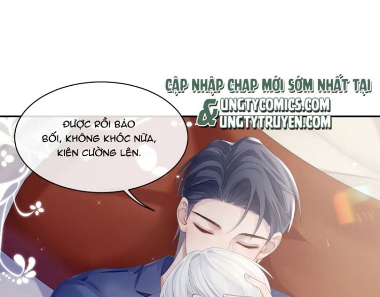 Cả Thế Giới Đều Muốn Ghép Chúng Tôi Làm Cp Mặc Dù Chúng Tôi Muốn Ly Hôn Chapter 40 - Trang 3