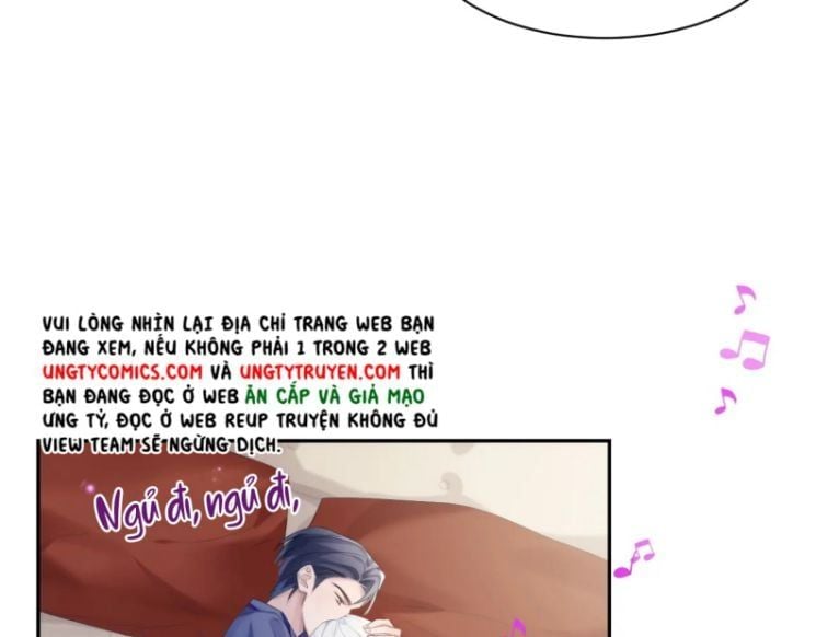 Cả Thế Giới Đều Muốn Ghép Chúng Tôi Làm Cp Mặc Dù Chúng Tôi Muốn Ly Hôn Chapter 40 - Trang 3
