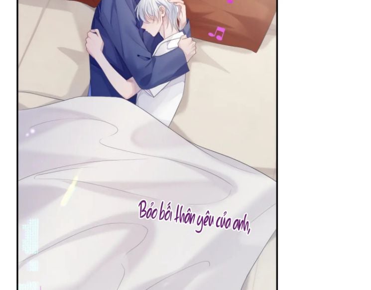 Cả Thế Giới Đều Muốn Ghép Chúng Tôi Làm Cp Mặc Dù Chúng Tôi Muốn Ly Hôn Chapter 40 - Trang 3
