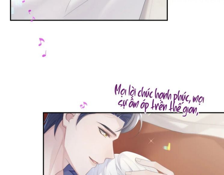 Cả Thế Giới Đều Muốn Ghép Chúng Tôi Làm Cp Mặc Dù Chúng Tôi Muốn Ly Hôn Chapter 40 - Trang 3