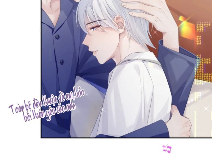 Cả Thế Giới Đều Muốn Ghép Chúng Tôi Làm Cp Mặc Dù Chúng Tôi Muốn Ly Hôn Chapter 40 - Trang 3