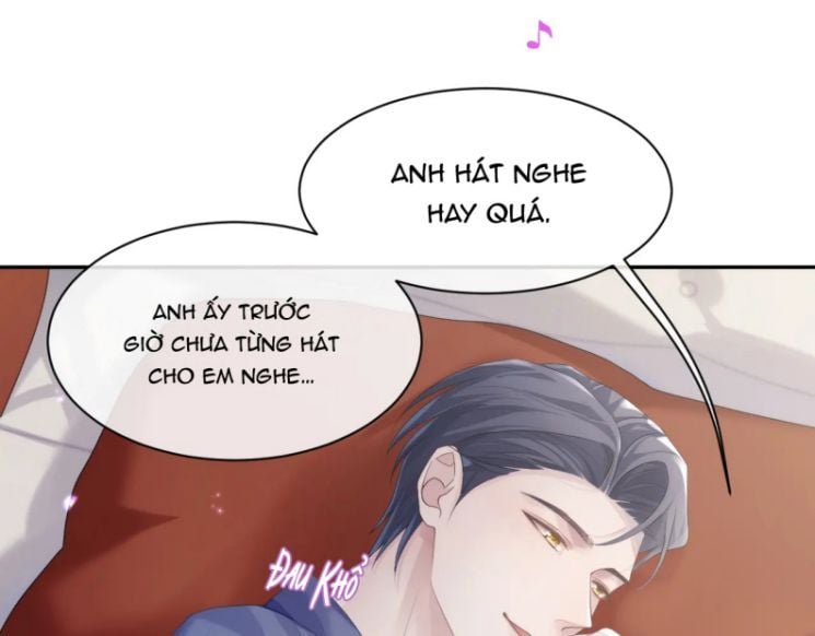 Cả Thế Giới Đều Muốn Ghép Chúng Tôi Làm Cp Mặc Dù Chúng Tôi Muốn Ly Hôn Chapter 40 - Trang 3
