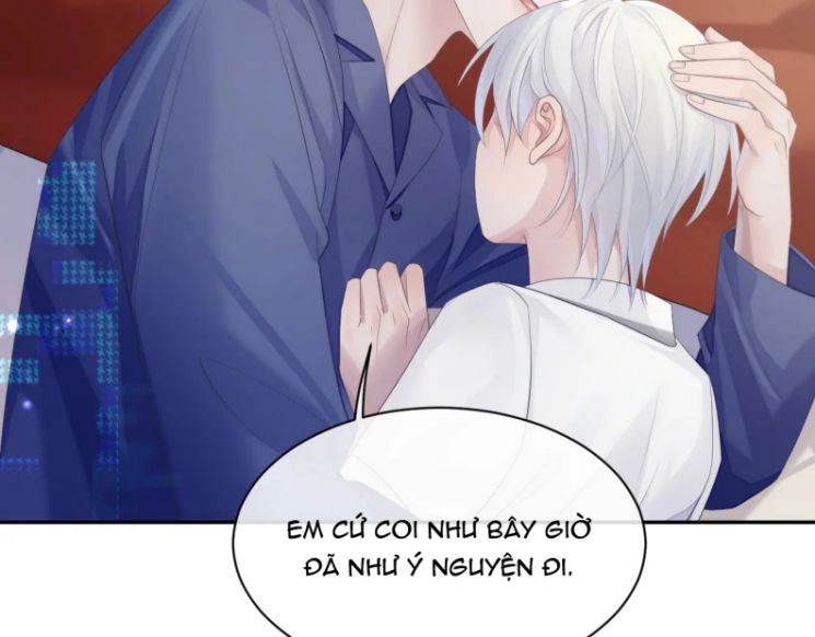 Cả Thế Giới Đều Muốn Ghép Chúng Tôi Làm Cp Mặc Dù Chúng Tôi Muốn Ly Hôn Chapter 40 - Trang 3