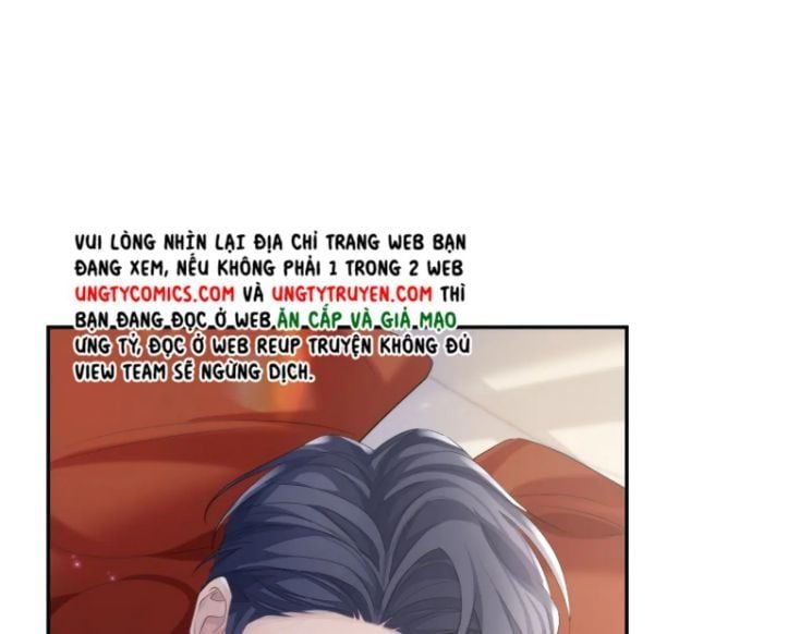 Cả Thế Giới Đều Muốn Ghép Chúng Tôi Làm Cp Mặc Dù Chúng Tôi Muốn Ly Hôn Chapter 40 - Trang 3