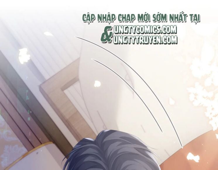 Cả Thế Giới Đều Muốn Ghép Chúng Tôi Làm Cp Mặc Dù Chúng Tôi Muốn Ly Hôn Chapter 40 - Trang 3