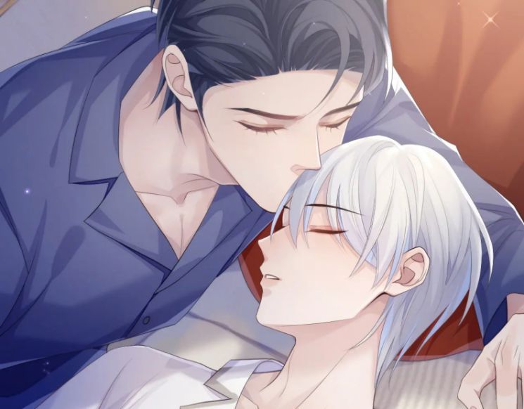 Cả Thế Giới Đều Muốn Ghép Chúng Tôi Làm Cp Mặc Dù Chúng Tôi Muốn Ly Hôn Chapter 40 - Trang 3