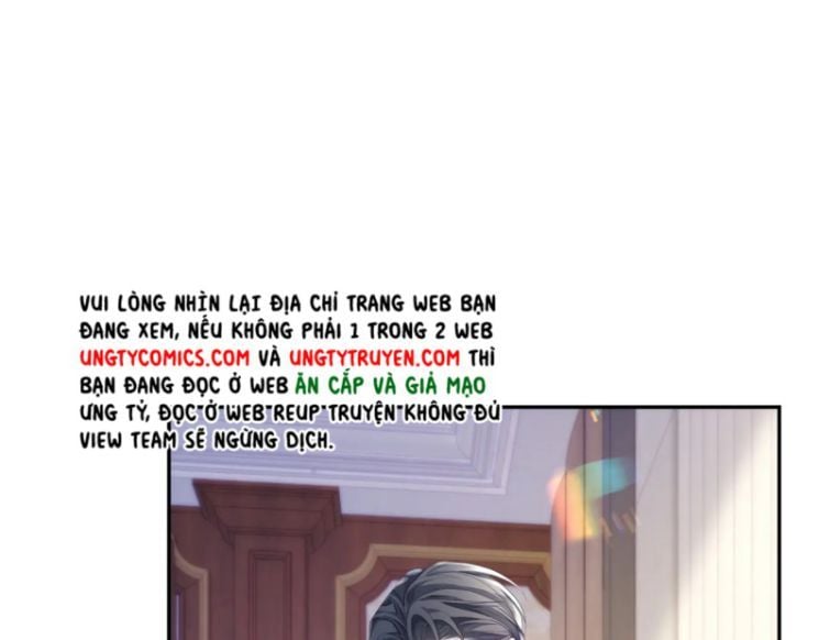Cả Thế Giới Đều Muốn Ghép Chúng Tôi Làm Cp Mặc Dù Chúng Tôi Muốn Ly Hôn Chapter 40 - Trang 3