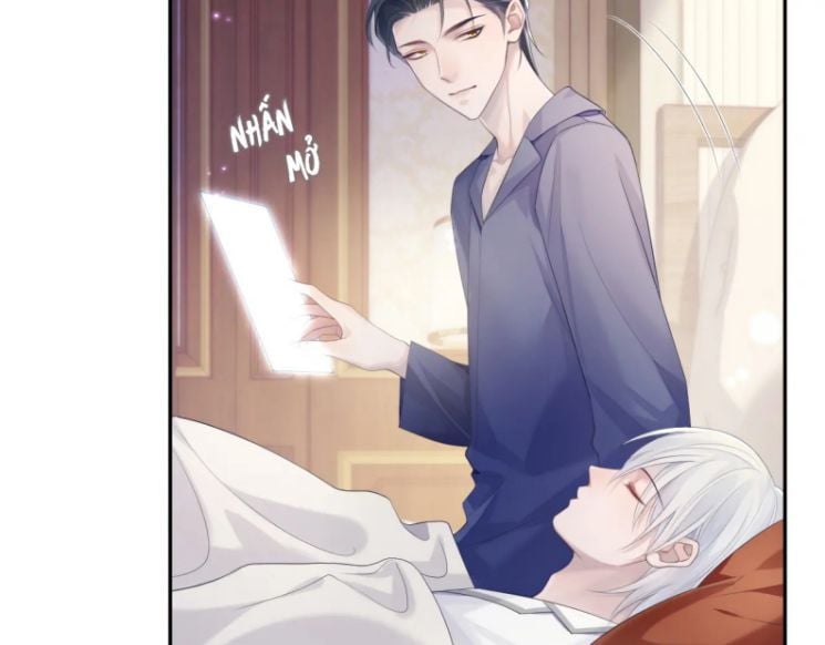 Cả Thế Giới Đều Muốn Ghép Chúng Tôi Làm Cp Mặc Dù Chúng Tôi Muốn Ly Hôn Chapter 40 - Trang 3