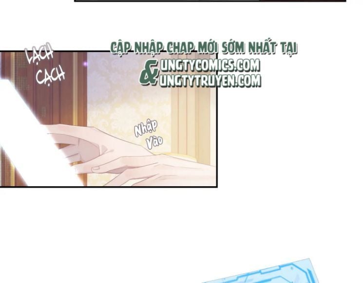 Cả Thế Giới Đều Muốn Ghép Chúng Tôi Làm Cp Mặc Dù Chúng Tôi Muốn Ly Hôn Chapter 40 - Trang 3