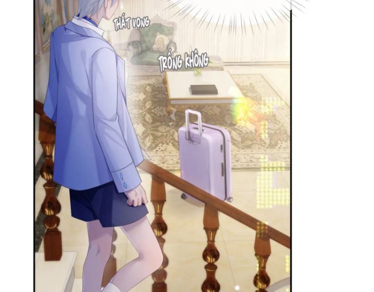 Cả Thế Giới Đều Muốn Ghép Chúng Tôi Làm Cp Mặc Dù Chúng Tôi Muốn Ly Hôn Chapter 40 - Trang 3