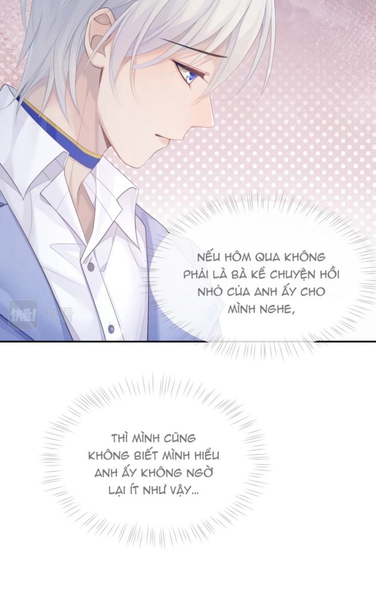 Cả Thế Giới Đều Muốn Ghép Chúng Tôi Làm Cp Mặc Dù Chúng Tôi Muốn Ly Hôn Chapter 40 - Trang 3