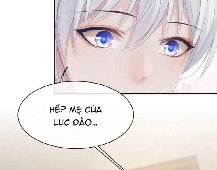Cả Thế Giới Đều Muốn Ghép Chúng Tôi Làm Cp Mặc Dù Chúng Tôi Muốn Ly Hôn Chapter 40 - Trang 3