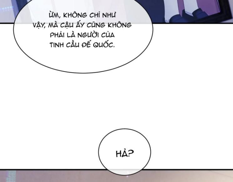 Cả Thế Giới Đều Muốn Ghép Chúng Tôi Làm Cp Mặc Dù Chúng Tôi Muốn Ly Hôn Chapter 40 - Trang 3