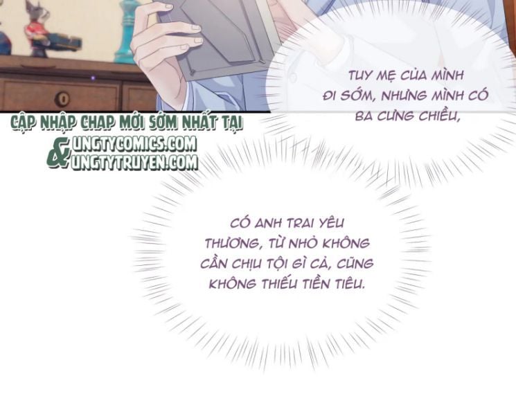 Cả Thế Giới Đều Muốn Ghép Chúng Tôi Làm Cp Mặc Dù Chúng Tôi Muốn Ly Hôn Chapter 40 - Trang 3
