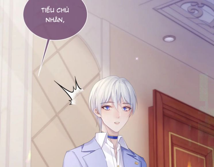 Cả Thế Giới Đều Muốn Ghép Chúng Tôi Làm Cp Mặc Dù Chúng Tôi Muốn Ly Hôn Chapter 40 - Trang 3