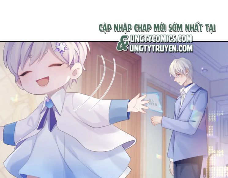Cả Thế Giới Đều Muốn Ghép Chúng Tôi Làm Cp Mặc Dù Chúng Tôi Muốn Ly Hôn Chapter 40 - Trang 3