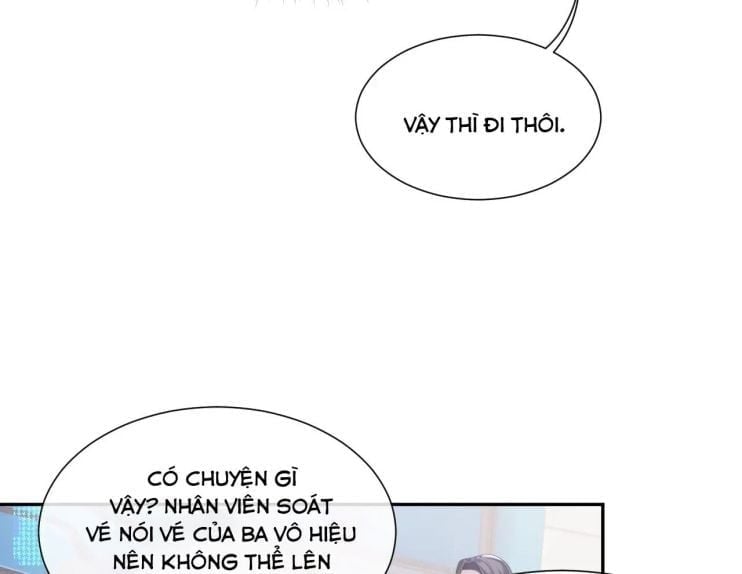 Cả Thế Giới Đều Muốn Ghép Chúng Tôi Làm Cp Mặc Dù Chúng Tôi Muốn Ly Hôn Chapter 41 - Trang 3