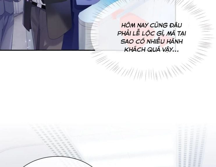 Cả Thế Giới Đều Muốn Ghép Chúng Tôi Làm Cp Mặc Dù Chúng Tôi Muốn Ly Hôn Chapter 41 - Trang 3