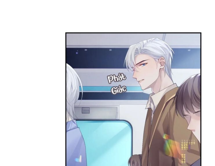 Cả Thế Giới Đều Muốn Ghép Chúng Tôi Làm Cp Mặc Dù Chúng Tôi Muốn Ly Hôn Chapter 41 - Trang 3