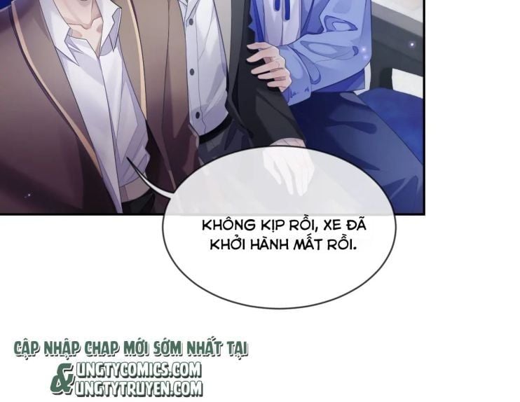 Cả Thế Giới Đều Muốn Ghép Chúng Tôi Làm Cp Mặc Dù Chúng Tôi Muốn Ly Hôn Chapter 41 - Trang 3